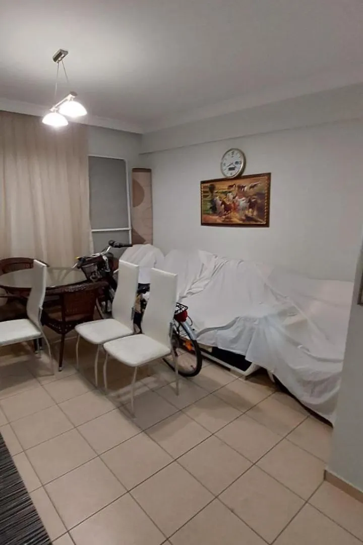 A 5-Bedroom Duplex Apartment With A Swimming Pool And A Garden Fethiye