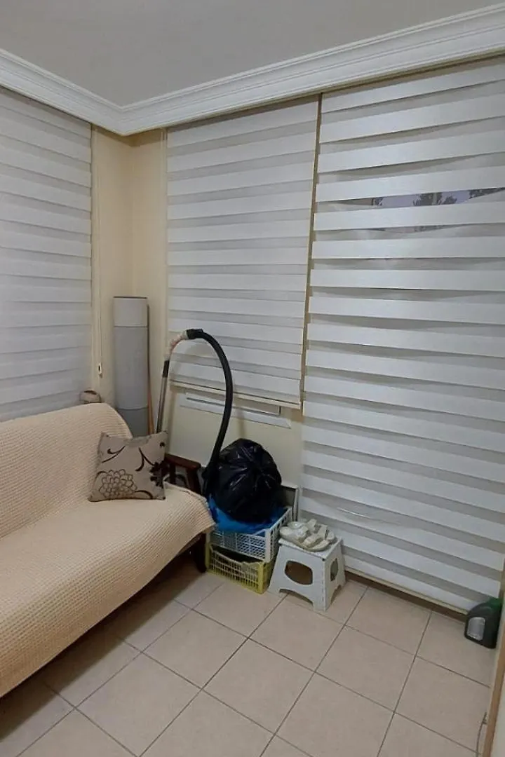 A 5-Bedroom Duplex Apartment With A Swimming Pool And A Garden Fethiye 0*,  Turkey