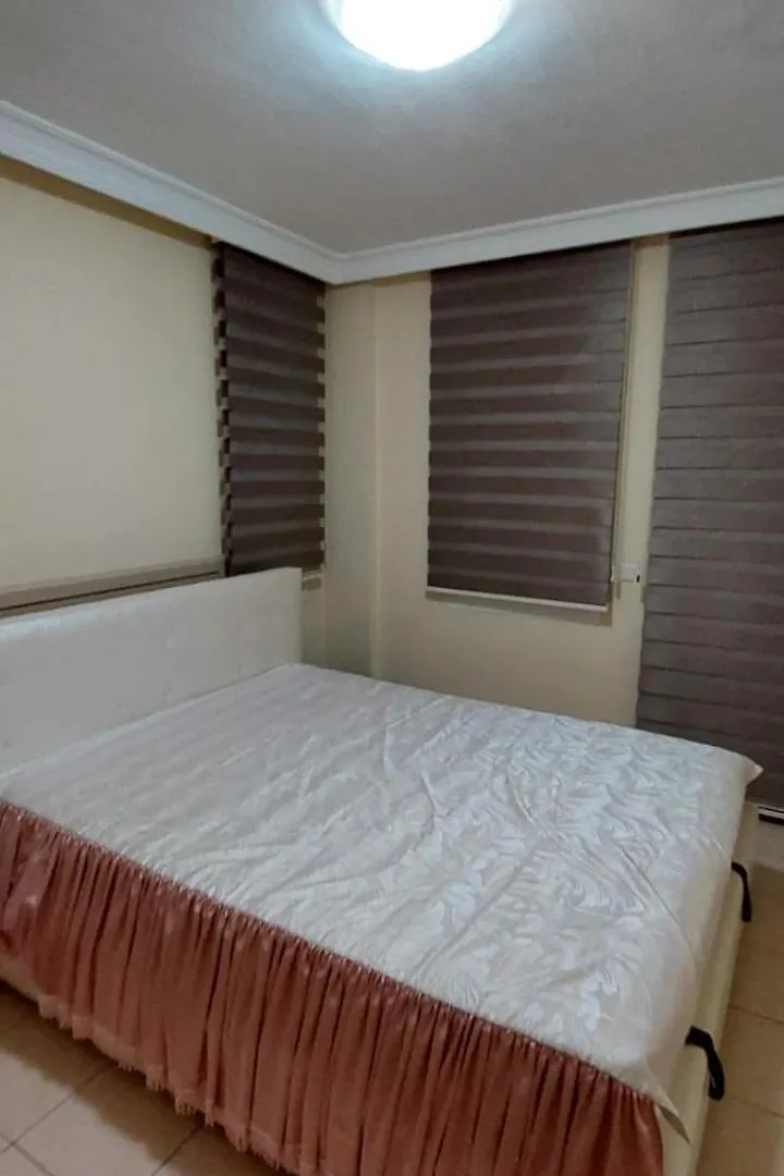 A 5-Bedroom Duplex Apartment With A Swimming Pool And A Garden Fethiye Turkey